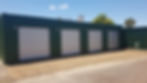 Storage units