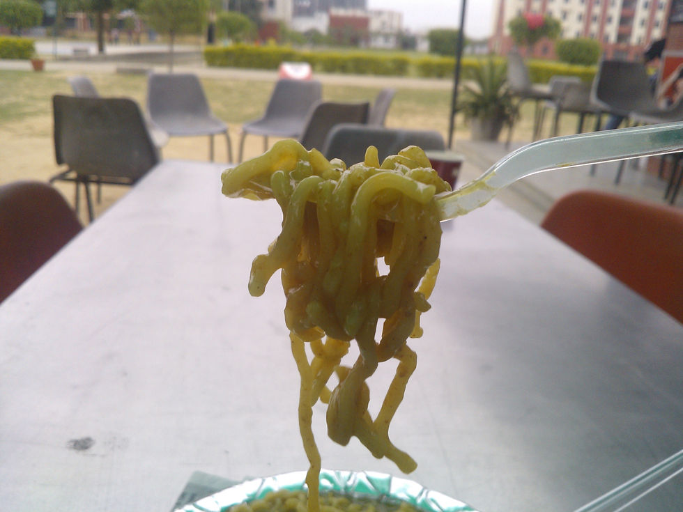 one of the best photos taken on Lumia 610