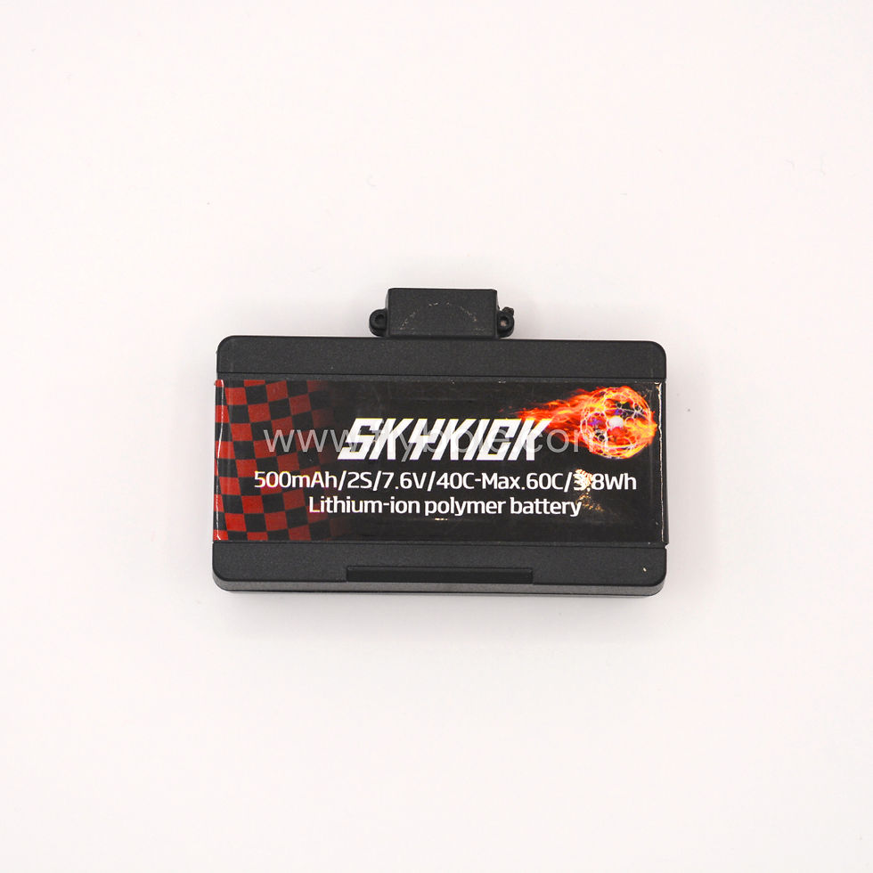 Miniatura: Drone Soccer SkyKick EVO Pack