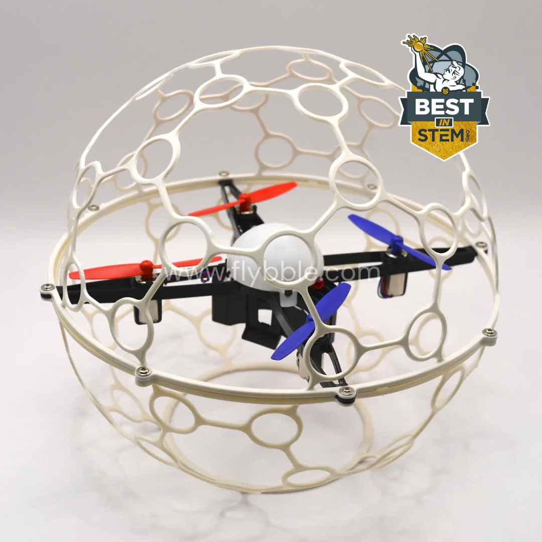 Drone Soccer SkyKick EVO Pack