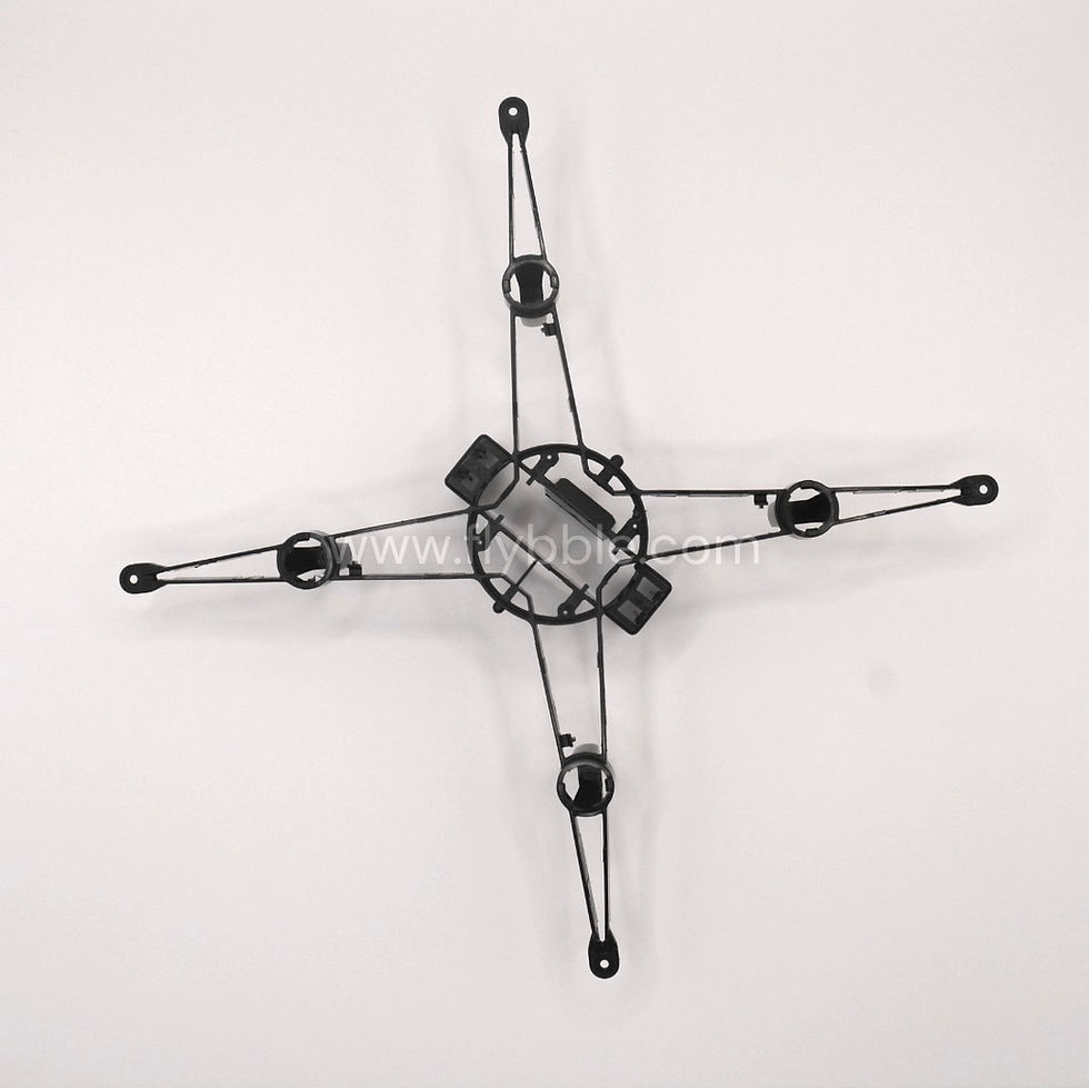 Miniatura: Frame SkyKick 2