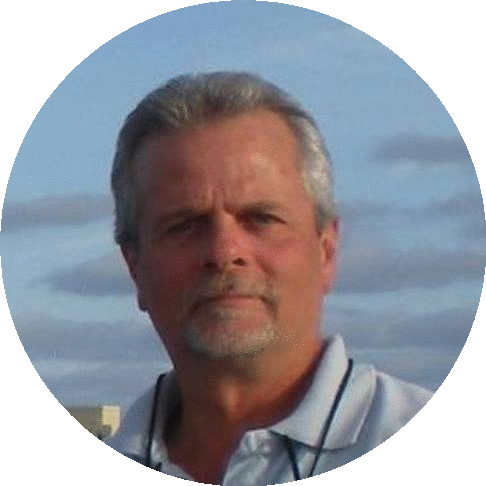Barney Saunders Sr.