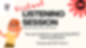 FREE Virtual Clay RCO Listening Session