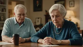 When My Elderly Parent Refuses Help: Navigating Family Dynamics and Finding Support