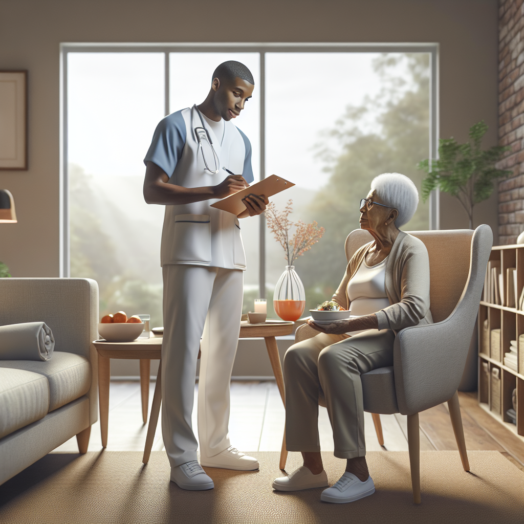 Senior Care