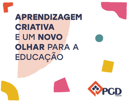 campanha 2020 | colégio PGD