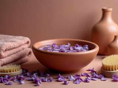 Top 5 Holistic Head Spa Treatments for Scalp Care