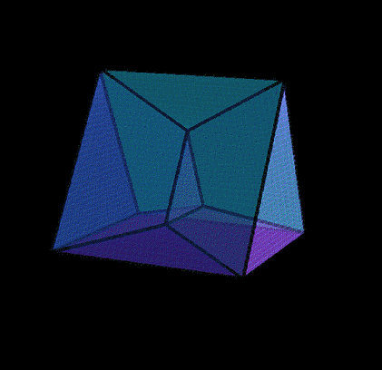 Triangular_Duoprism_YW_and_ZW_Rotations.gif