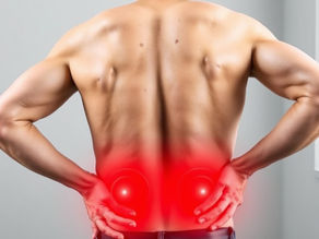 Dry Needling for Lower Back Pain and Sciatica in Tampa Bay