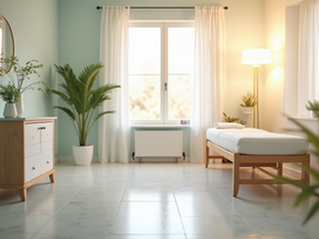 Top Holistic Treatments for Better Health