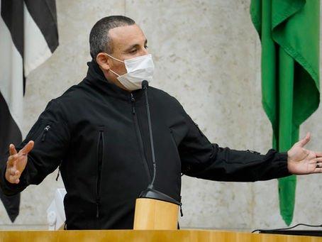 Políticos conservadores encampam discurso contra Carnaval em 2022 | Folha SP