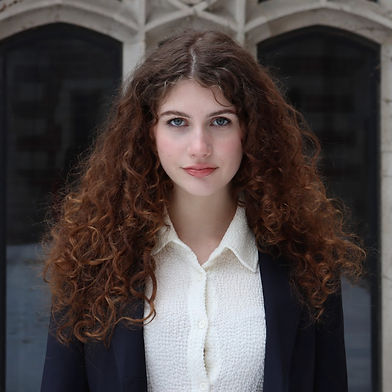 Veronika Chizhevskaya
