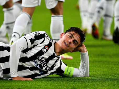 Le ultime di Paulo alla Juve, chiudiamo al meglio queste sette stagioni insieme