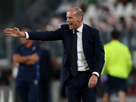 Juve, serve testa e pazienza