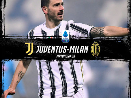 Juve – Milan, vincere non è importante, è l’unica cosa che conta