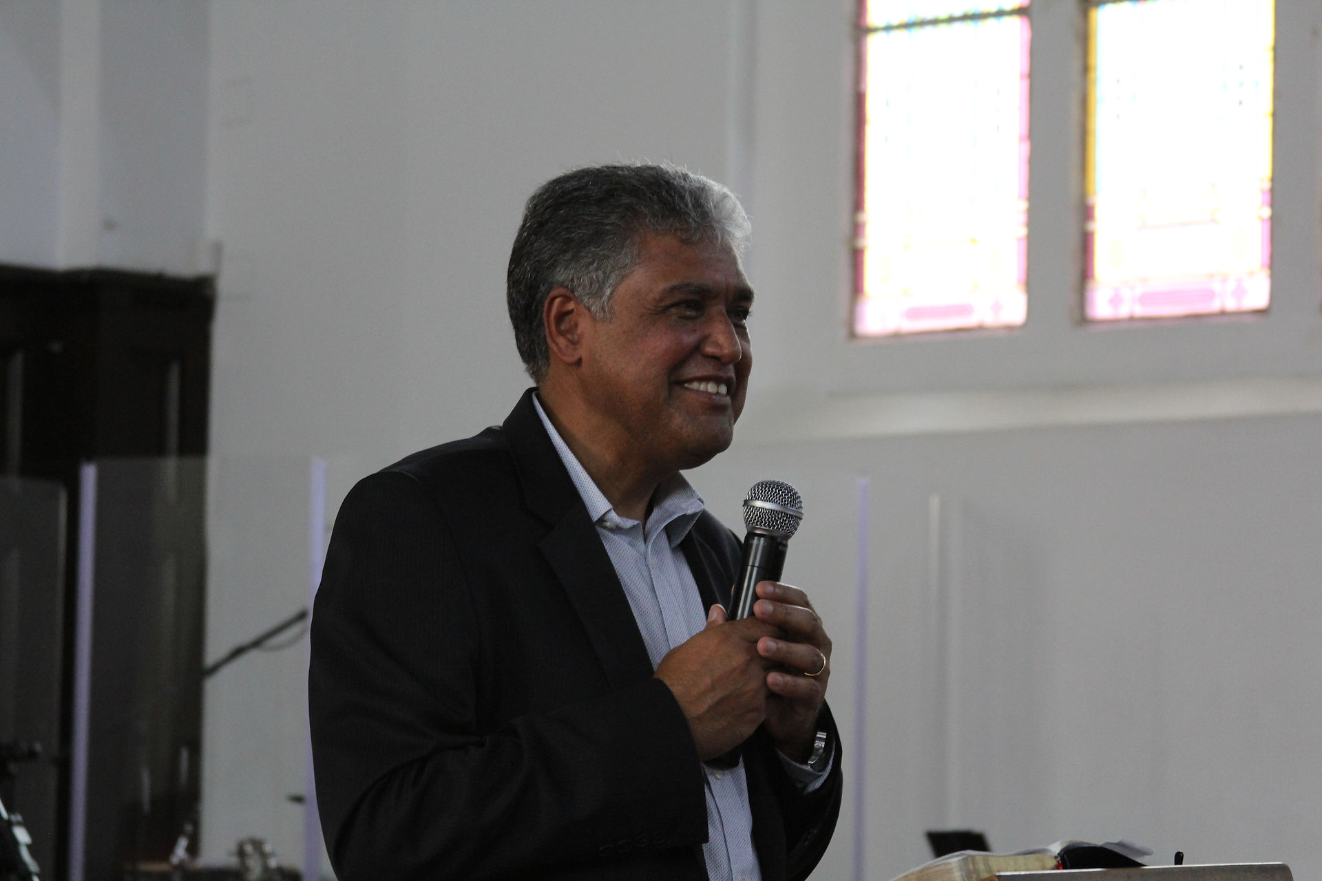 Bispo Peres