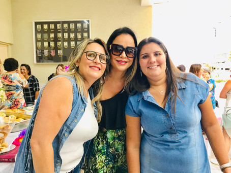 Bolsa com valores
