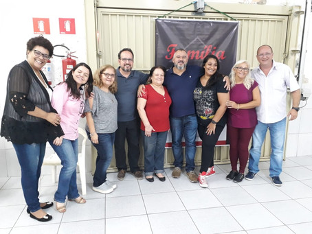 Café da Família - Distrito Norte