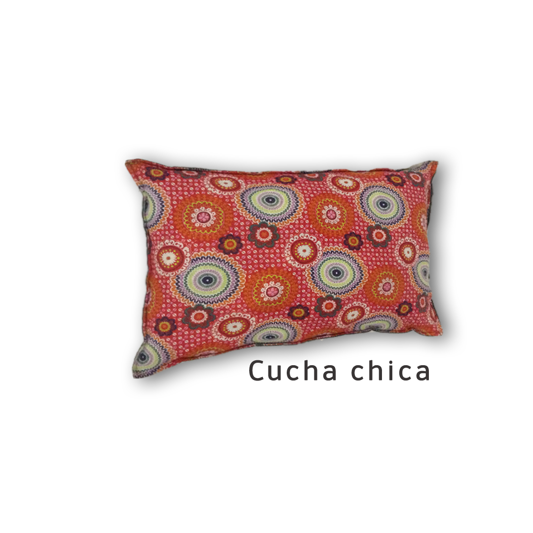 Colchoneta/cucha baby circle