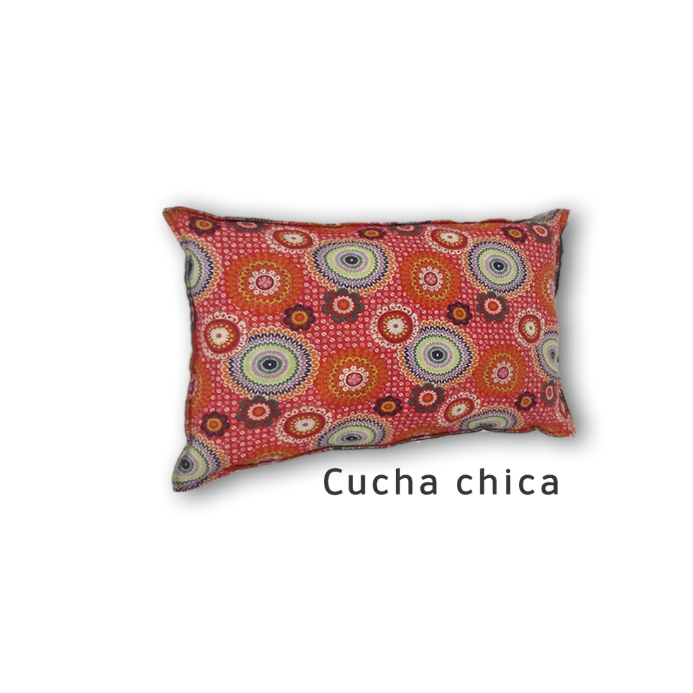 Cuchas chica unica