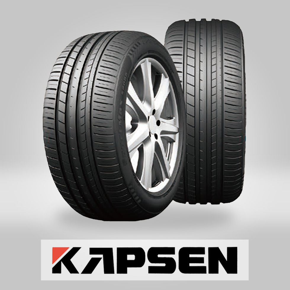 KAPSEN SportMax S2000 215/55ZR17 98W XL performance tire