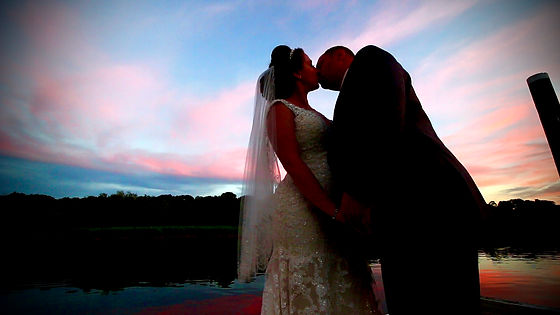 Top Hat Entertainment Long Island Wedding Cinematographers