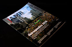 Revista JAMB