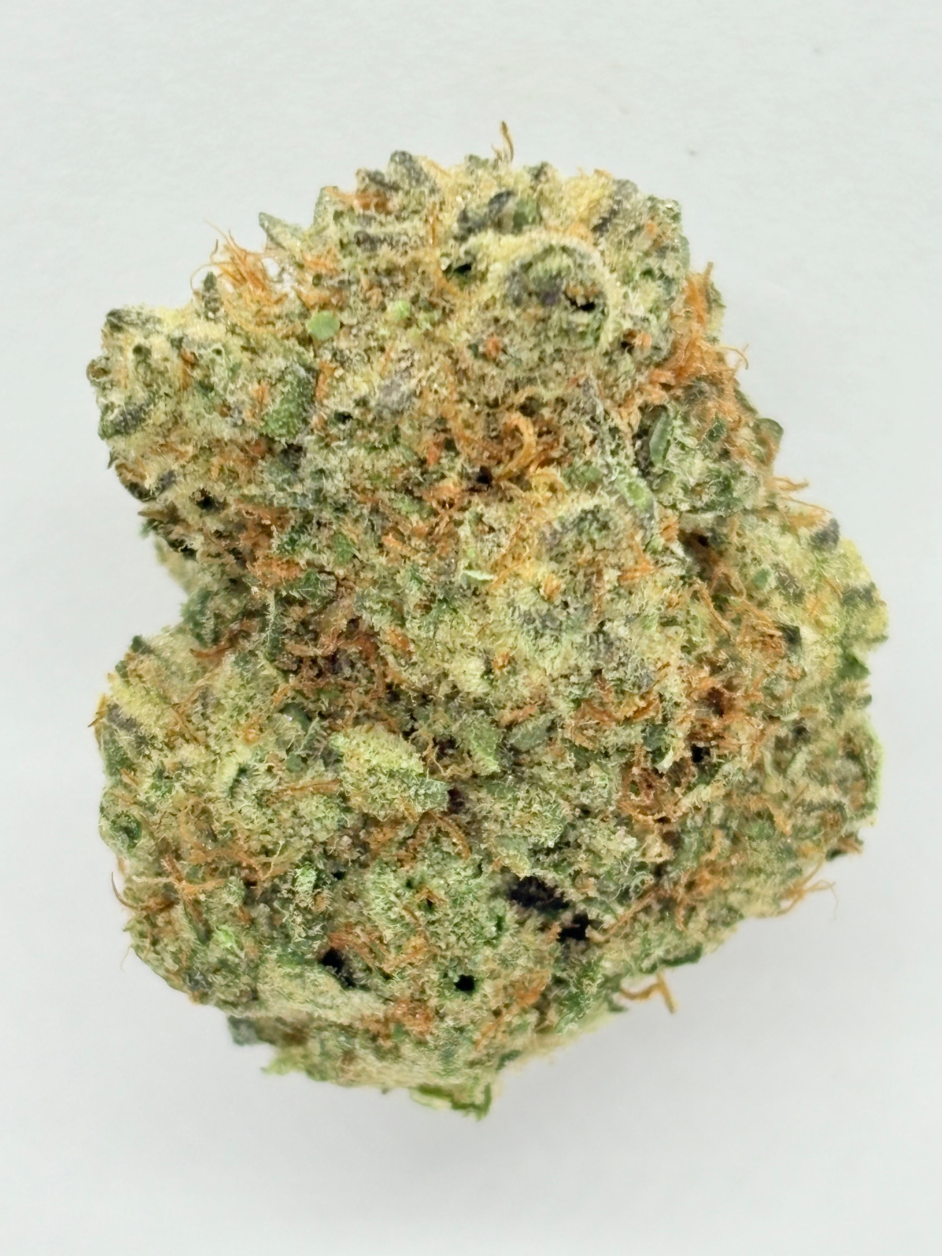 STRAWBERRY SHORTCAKE