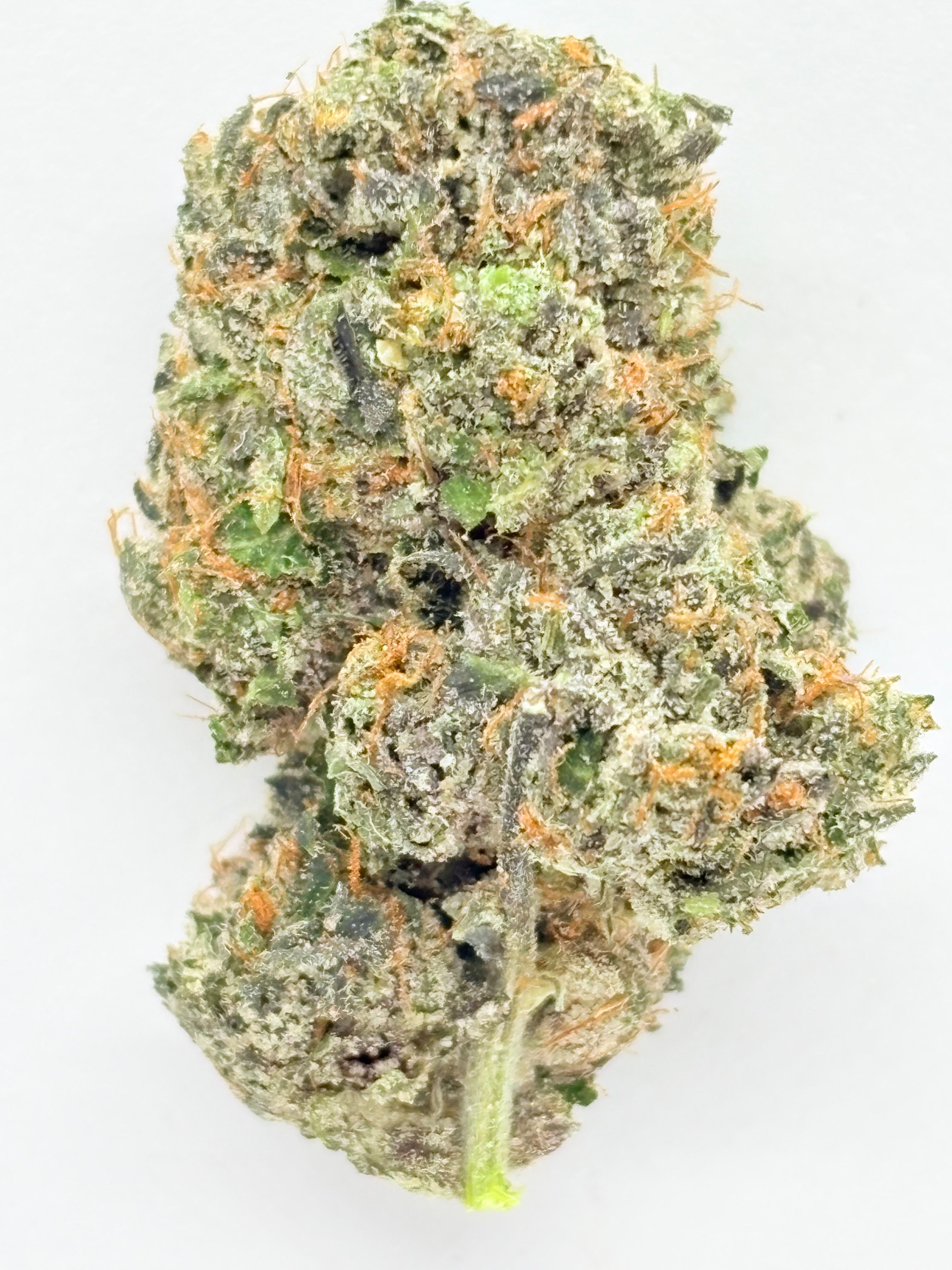 3X CRAZY **PREMIUM BUD**