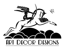ART DECOR LOGO,
Designer Wallpapers and Wall Murals