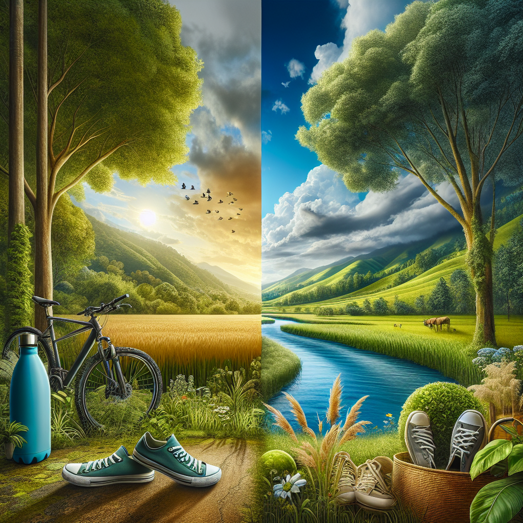 Sustainable Travel
