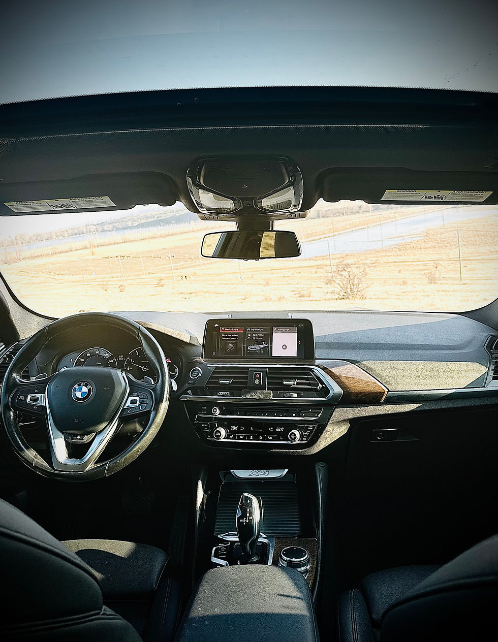 Миниатюра: BMW X4
