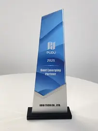 Best Emerging Partner 2025