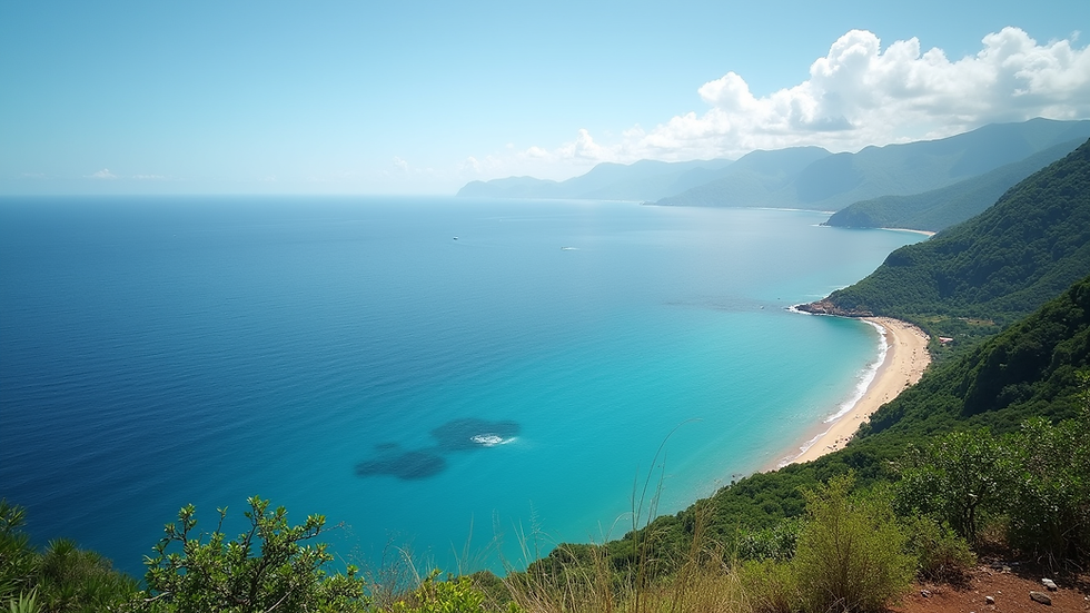 Benefícios de Apartamentos com Vista Privilegiada para o Mar em Itapema