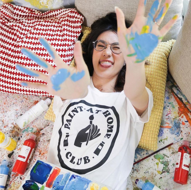 House By Liberty for Bartega
