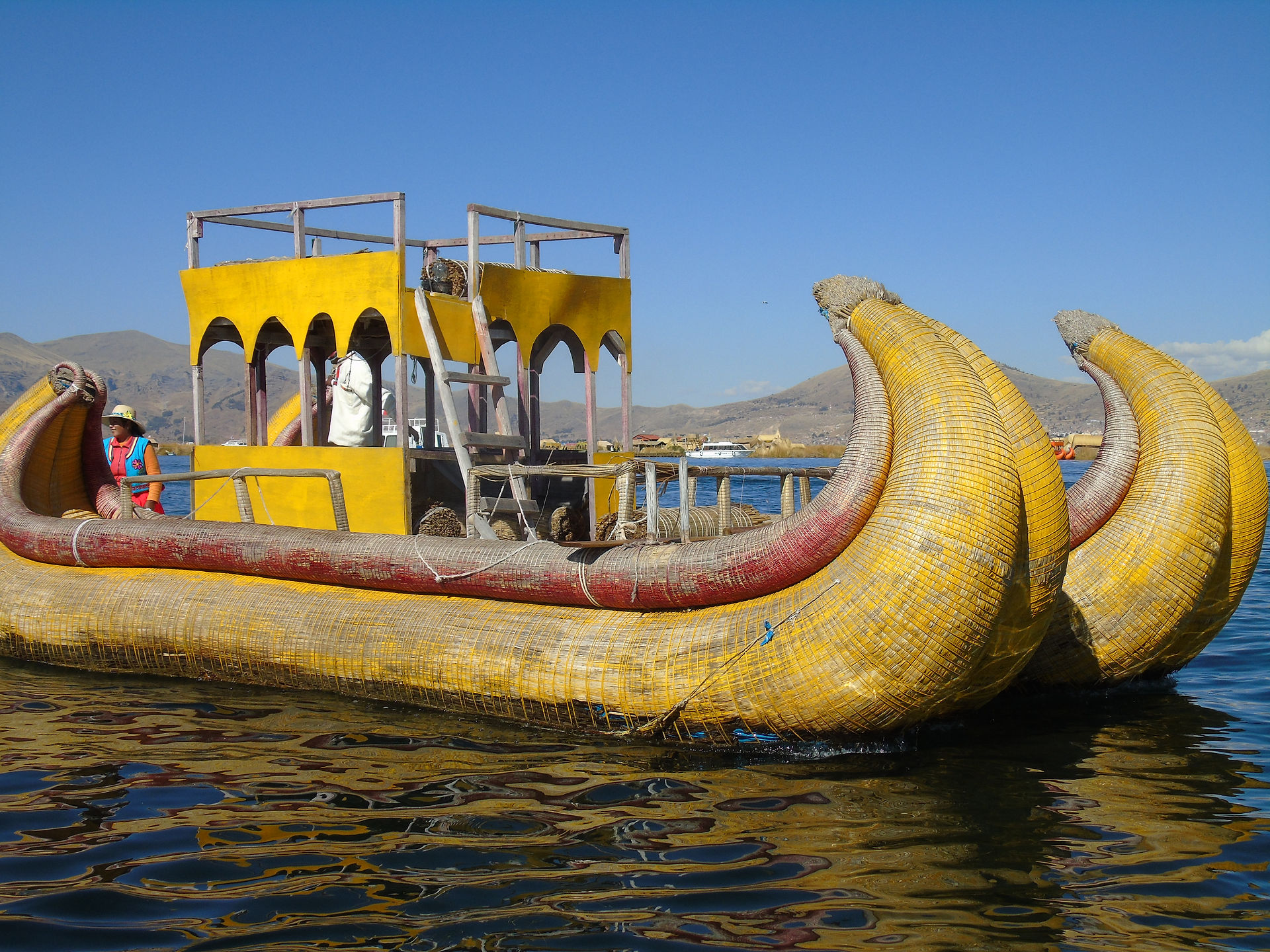 Uros