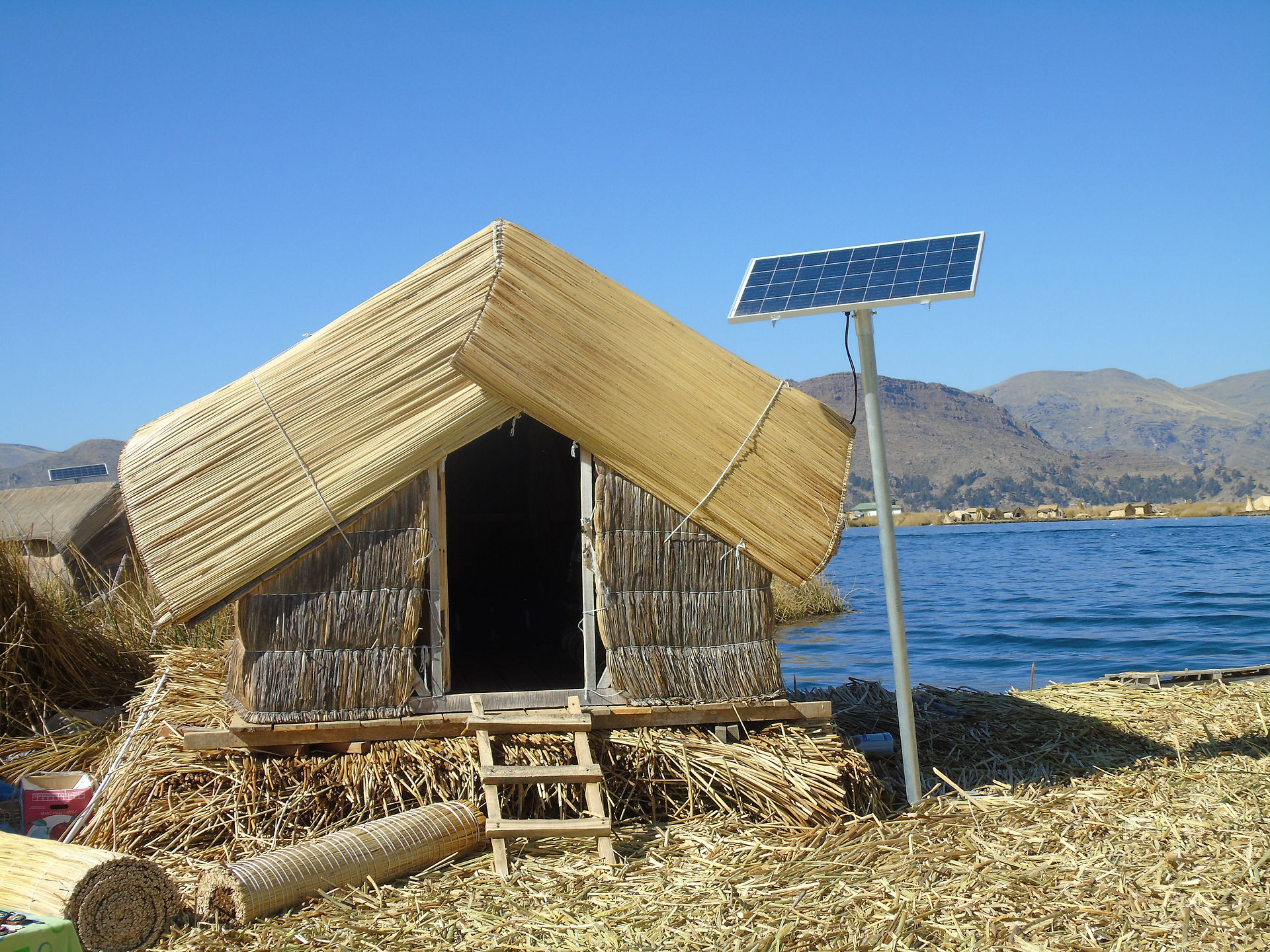 Uros