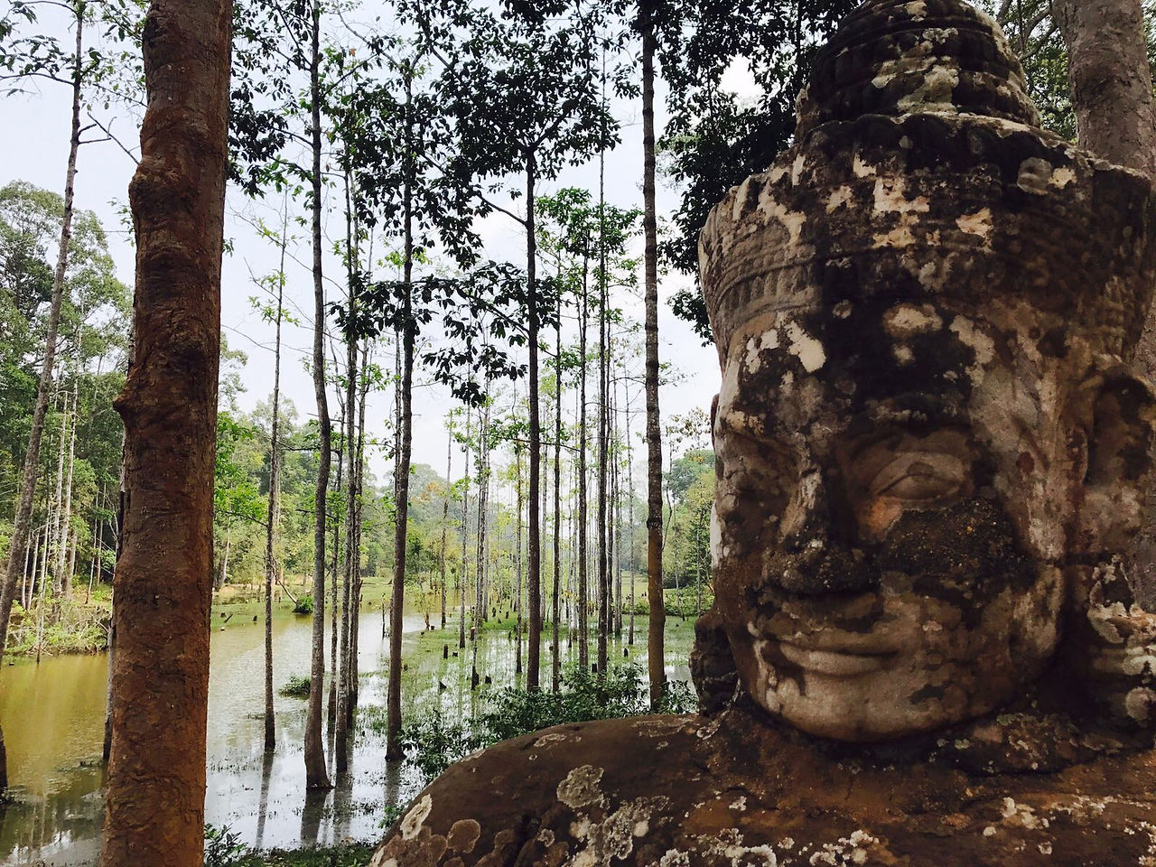 Preah Khan