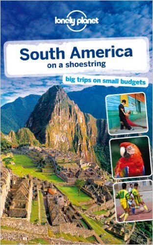 Guide Amérique du Sud