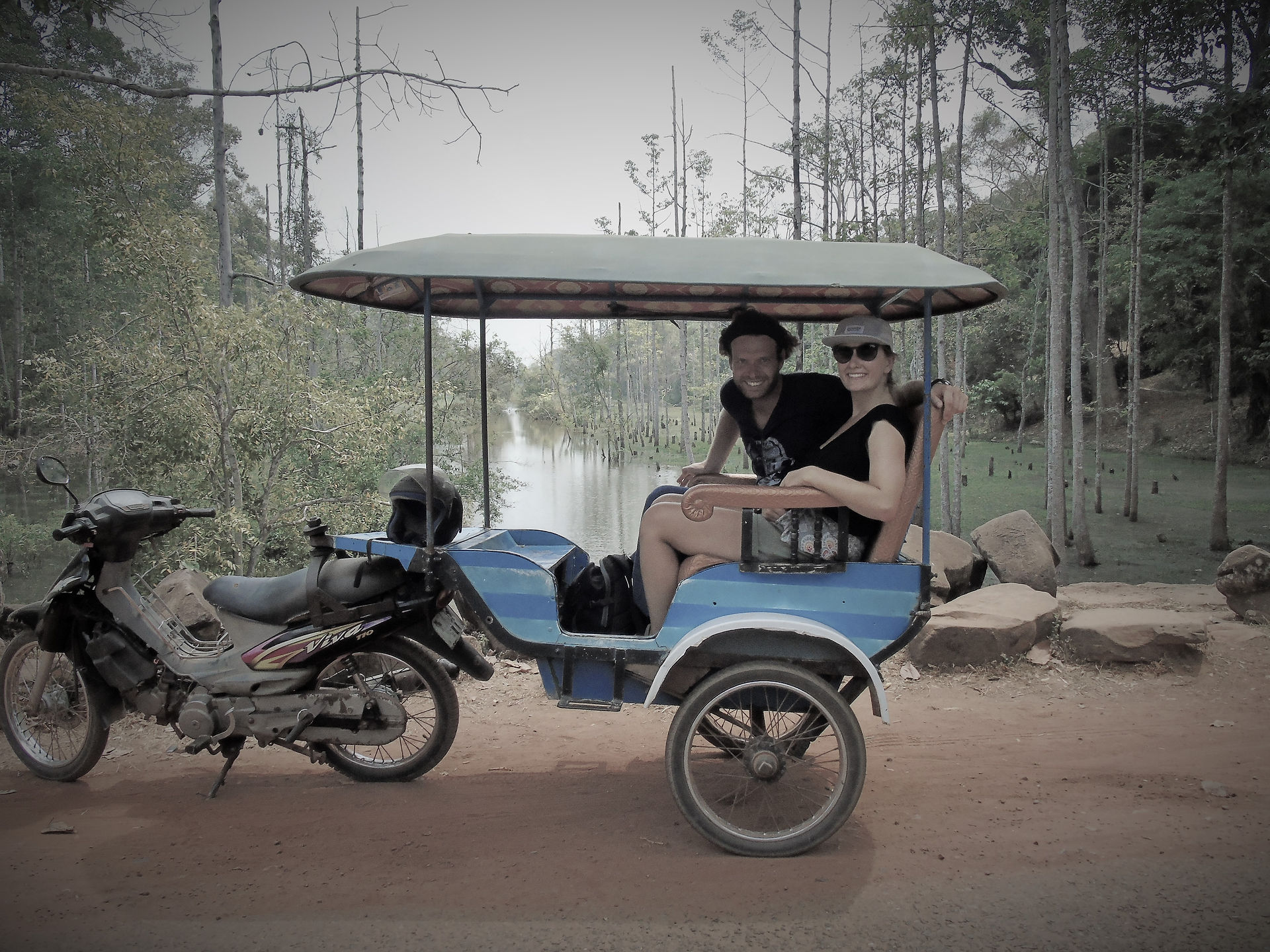 Preah Khan