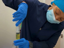 The Healing Promise of Platelet-Rich Plasma (PRP) Therapy