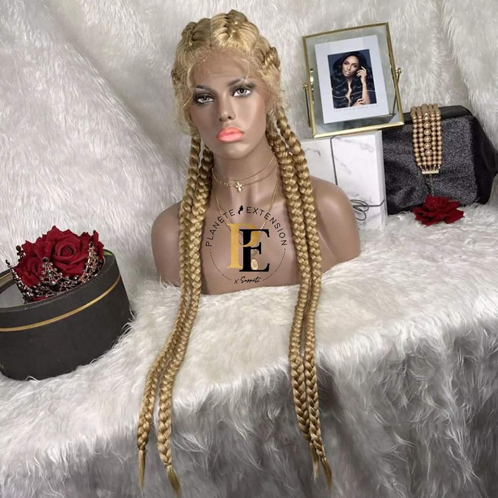 Miniature : NILE