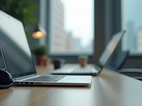 Why Business-Grade VoIP Services Are Essential Today