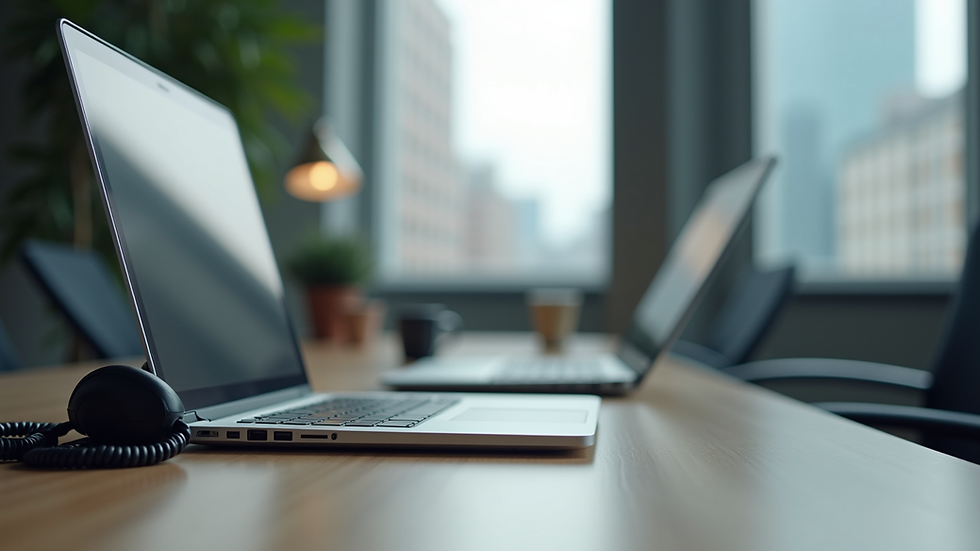 Why Business-Grade VoIP Services Are Essential Today