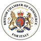 British chamber of commerce for Italy