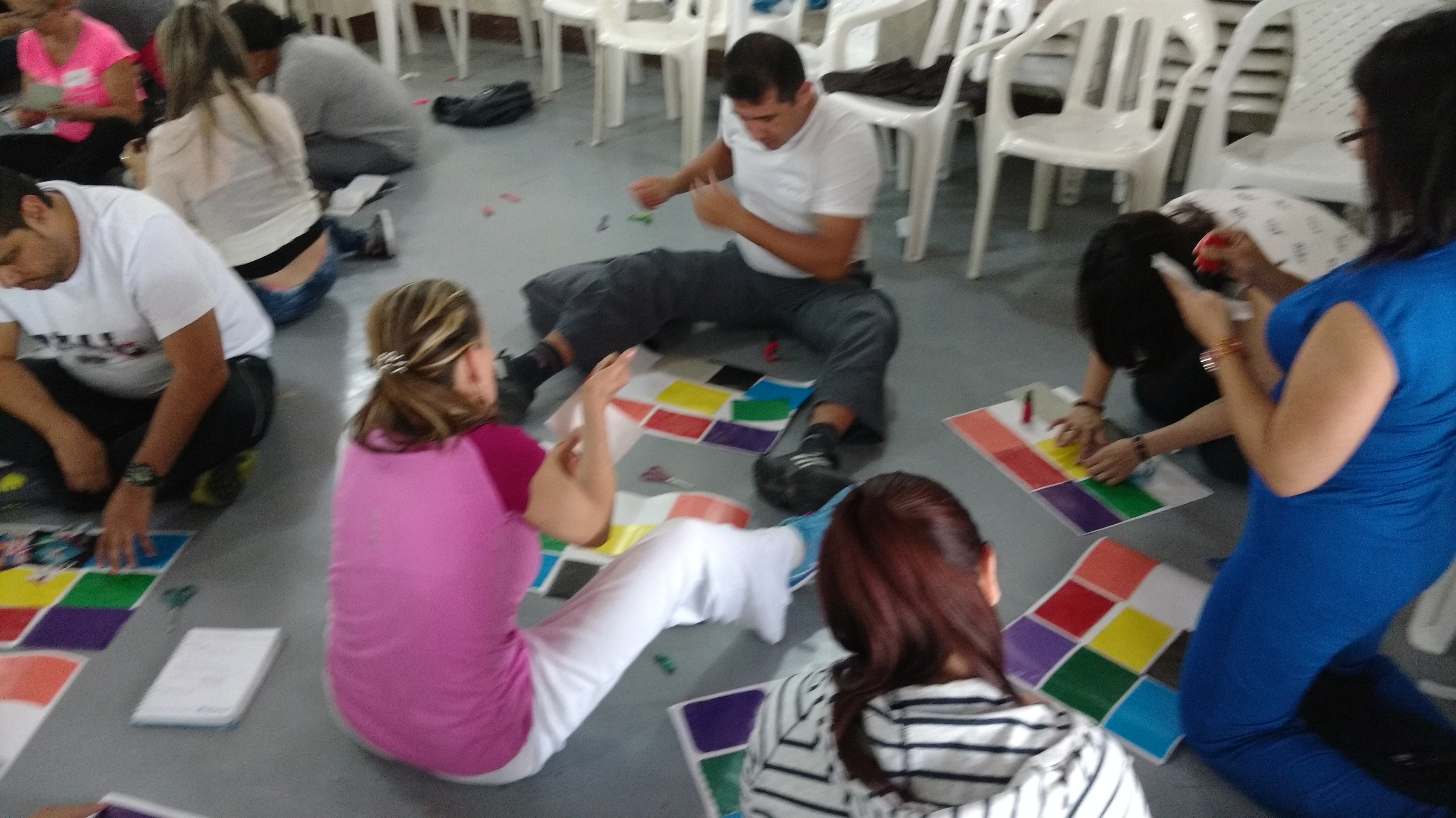 Seminario fin de año