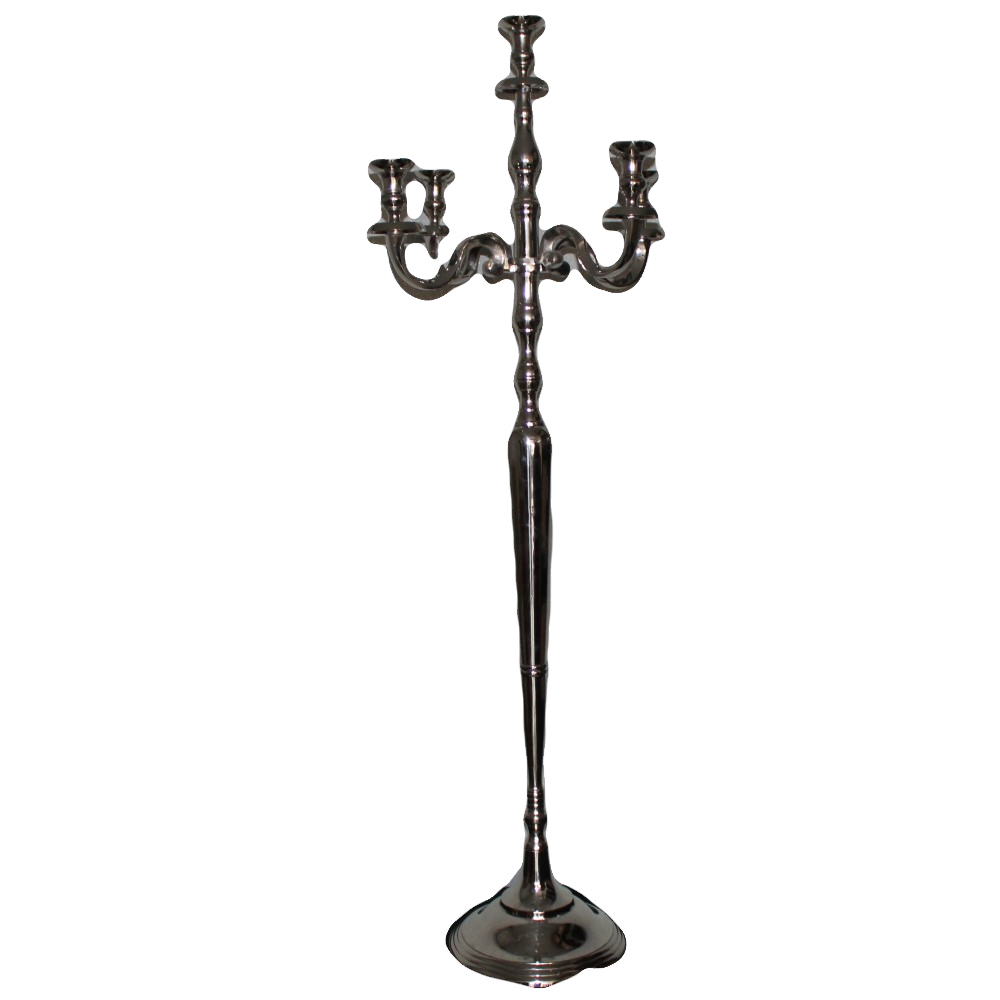 Kerzenleuchter 150cm - 5-flammig