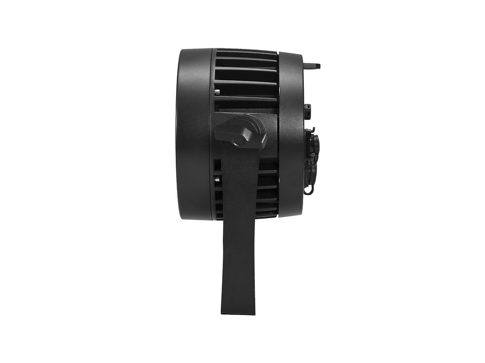 Miniaturbild: LED Strahler (OUTDOOR) / LED IP PAR RGBA/CW/WW+UV