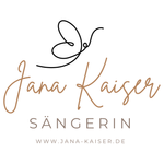 Sängerin Jana Kaiser