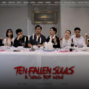 โ๐จ๐๐ ๐๐๐๐ ๐๐๐ ๐๐๐๐๐๐:โ The Trial of Ten Fallen Souls